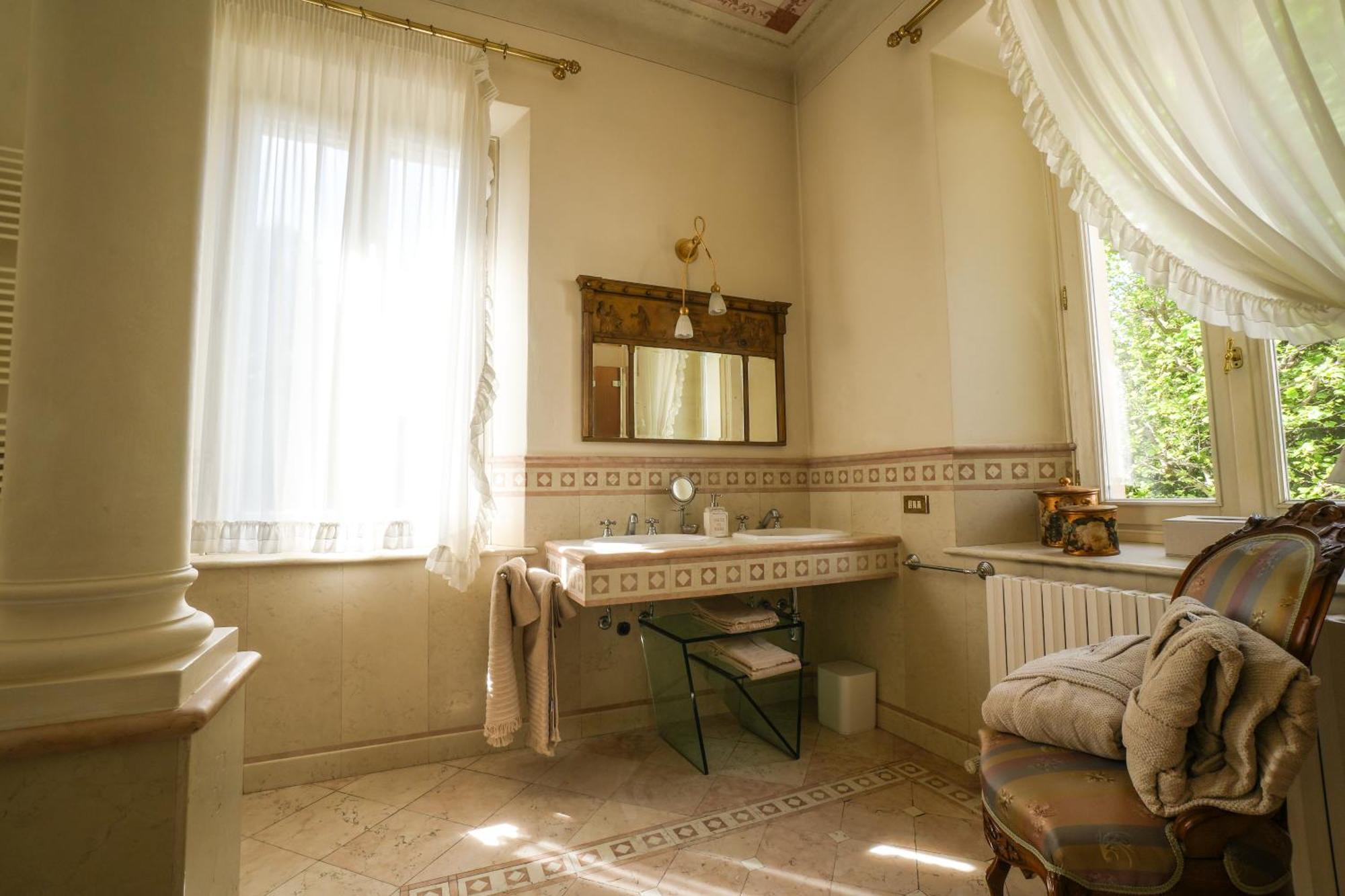 קסטלווטרו די מודנה Villa Messori Spa מראה חיצוני תמונה